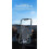 (Smooth surface) Universal Hook Car Holder Mount Stand Bracket Air Vent Mobile Phone Clip Cradle - PP 4