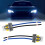 Set Adapter 2PCS 9005 9006 H10 10