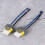 Set Adapter 2PCS 9005 9006 H10 10