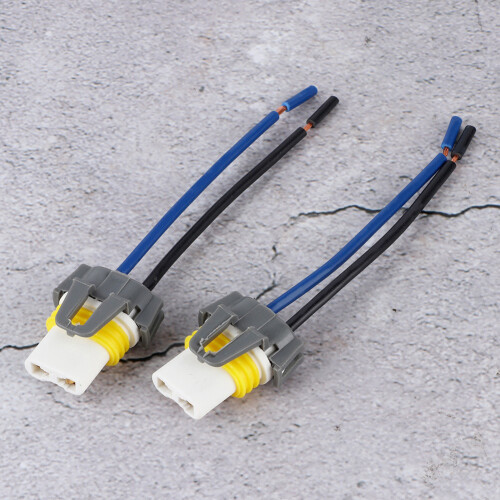 Set Adapter 2PCS 9005 9006 H10 2