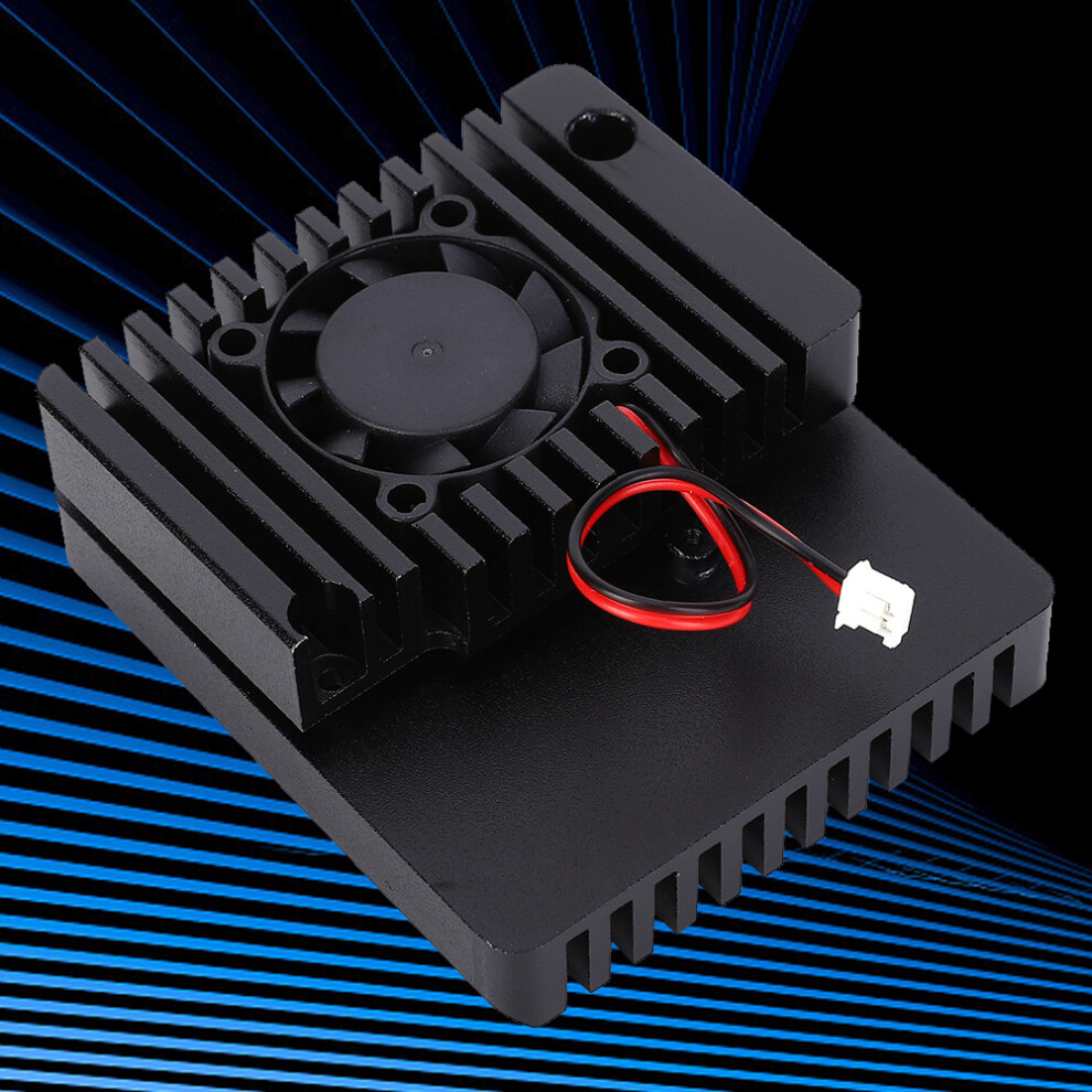 Aluminium Alloy Case for NanoPi R2S