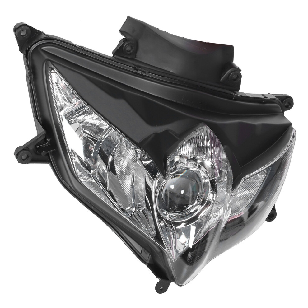 Suzuki Gsxr600 750 K8 Lens Cover 08 09 10 7806371652748