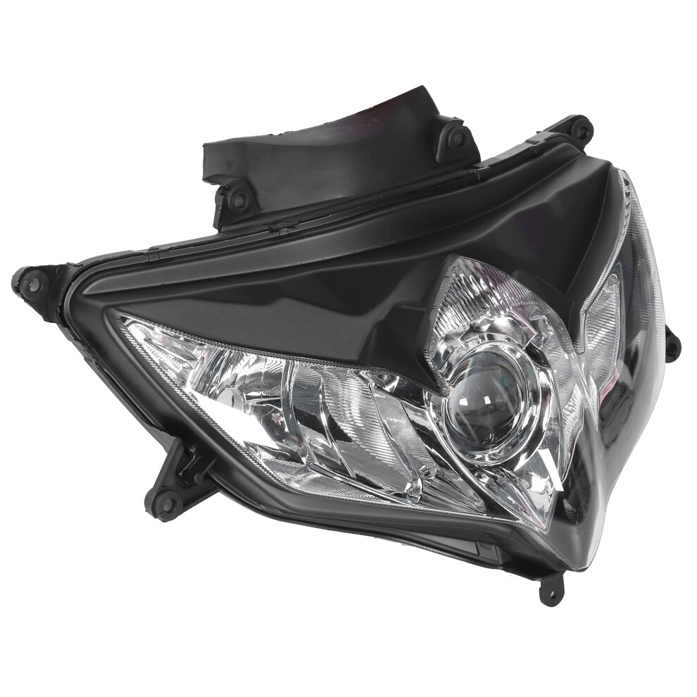 Suzuki Gsxr600 750 K8 Lens Cover 08 09 10 7790334449059