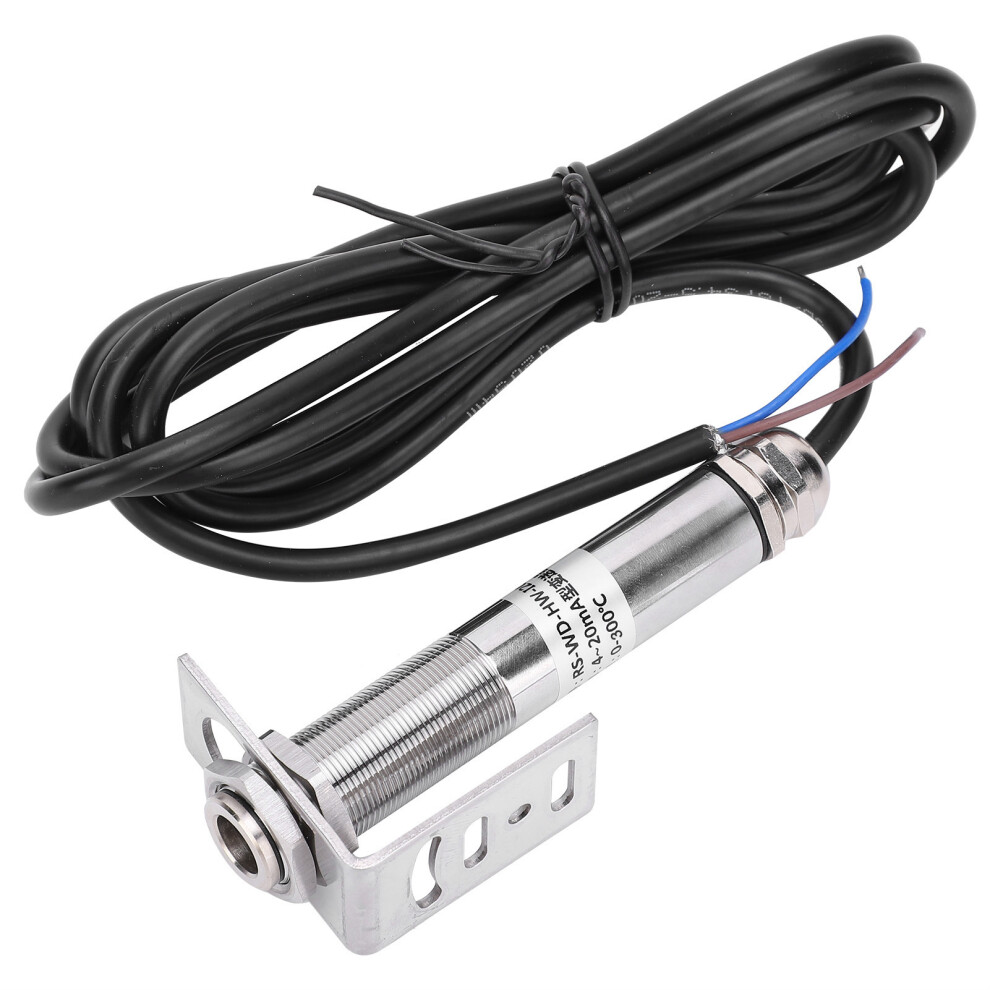 0-300C IR Temperature Sensor 4-20mA