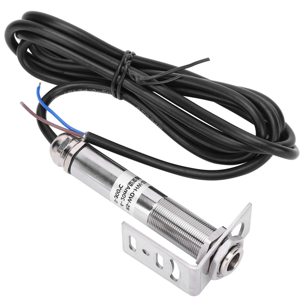 0-300C IR Temperature Sensor 4-20mA