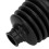 Silicone CV Joint Cover with Clamps 15