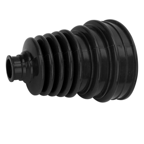 Silicone CV Joint Cover with Clamps 2