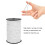 1.5mm 500m Round Elastic Bungee Rope 7