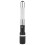 Adjustable Cue Extender 30.5cm Silver Billiard Pool Stick Telescopic 2