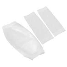 Waterproof Silicone PICC Line Shower Cover for Arm Fracture, Multiple Sizes