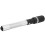 Adjustable Cue Extender 30.5cm Silver Billiard Pool Stick Telescopic 8