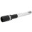 Adjustable Cue Extender 30.5cm Silver Billiard Pool Stick Telescopic 14