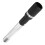 Adjustable Cue Extender 30.5cm Silver Billiard Pool Stick Telescopic 15