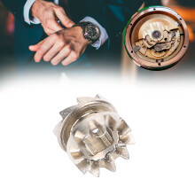 Watch Clutch Wheel Replacement for ETA2836 2824 2834 2846 Movements