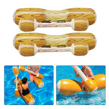 Double Person Floating Raft