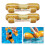 Double Person Floating Raft 1