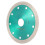 Diamond 115mm Granite Marble Ceramic Cutting Disc - Household Tool 1
