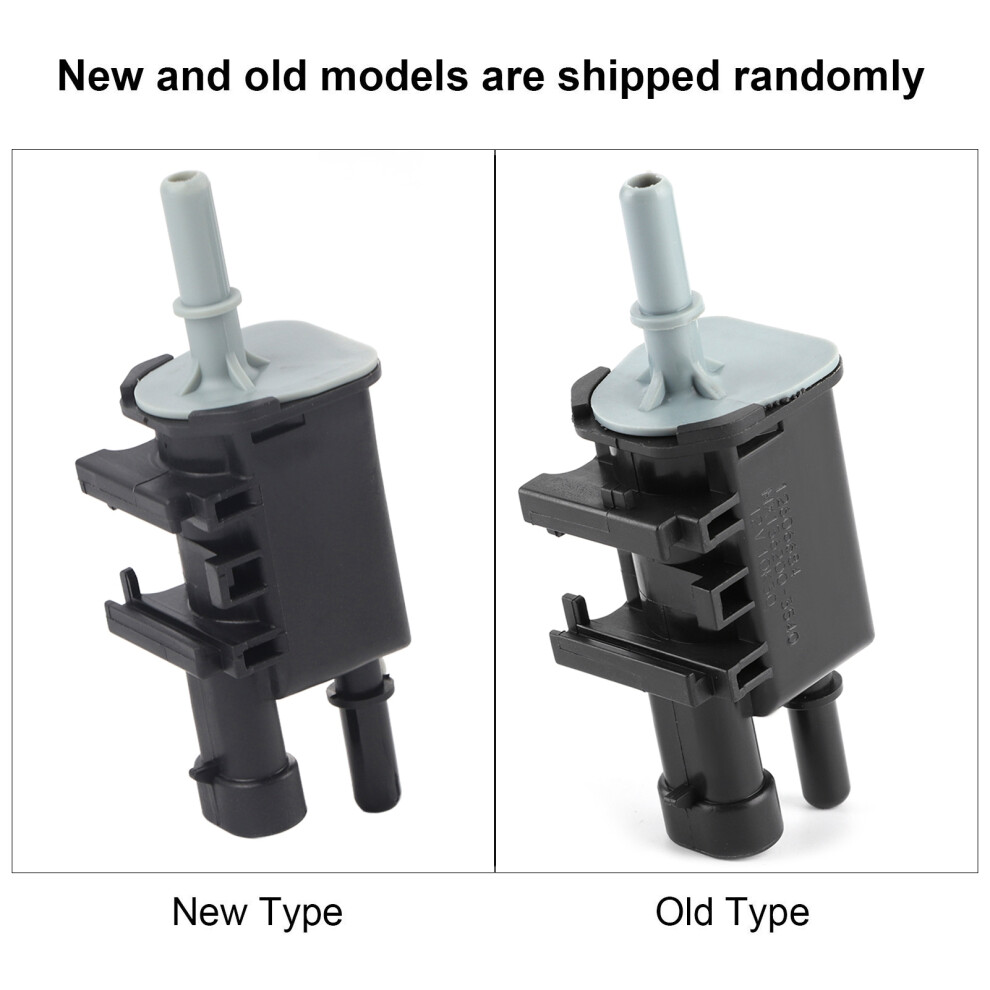 Evap Vapor Canister Purge Valve For Buick Allure 2008-2009, Abs Color 6901392192462
