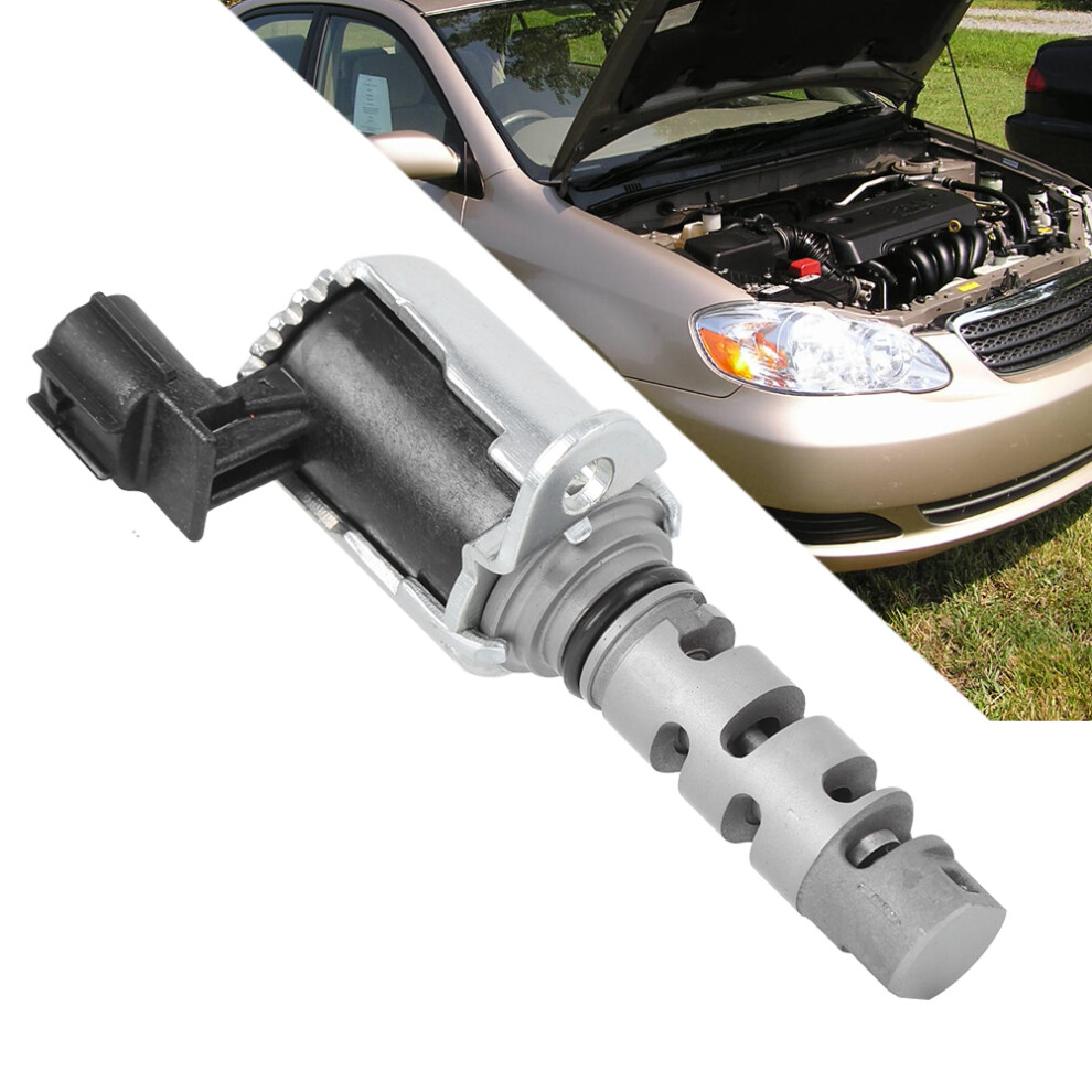 Vvt Solenoid Valve For Toyota Corolla, Celica, Matrix 1.8L 8141392192392