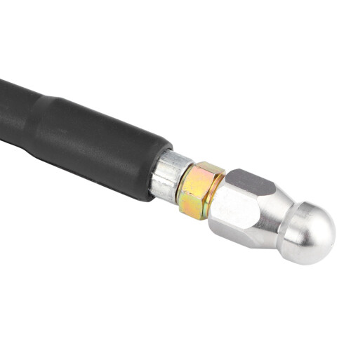Kärcher K Serie Schlauch 8m Abfluss 1