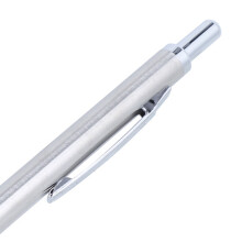 Ceramic Marker Pen for Engraving Metal & Glass Tungsten Steel Tip Silver
