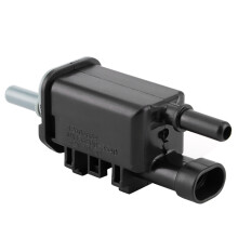 EVAP Vapor Canister Purge Valve for Buick Allure 2008-2009, ABS