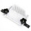 Woodworking Feather Board Inverted Square Power Tool Accessory White 4