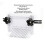 Woodworking Feather Board Inverted Square Power Tool Accessory White 8