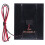 Solar Power Module 2Pcs Mini Epoxy Panel 6V 2W with 100cm Cable for DIY 4