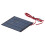 Solar Power Module 2Pcs Mini Epoxy Panel 6V 2W with 100cm Cable for DIY 6