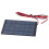 Solar Power Module 2Pcs Mini Epoxy Panel 6V 2W with 100cm Cable for DIY 10