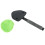 All-Purpose Glass Cleaning Brush 1