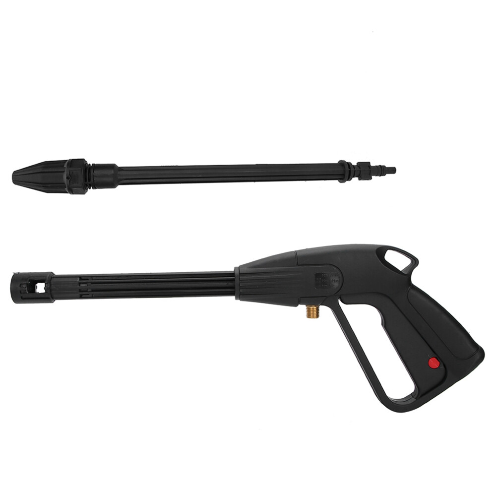 160Bar Jet Spray Gun For Car & Patio Cleaning 7444352495009