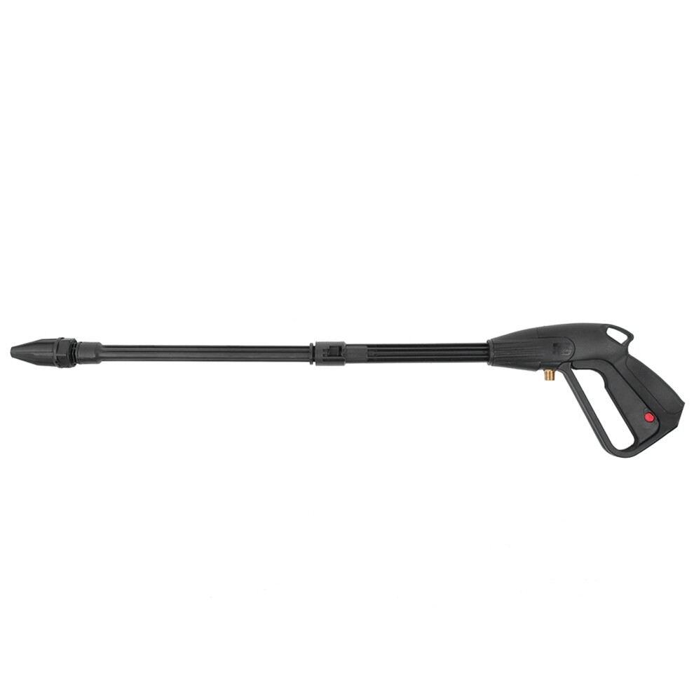 160Bar Pressure Washer Trigger Gun For All Tasks 7444352389957