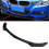 Universal ABS Front Spoiler Lip Glossy 9