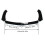 Universal ABS Front Spoiler Lip Glossy 5