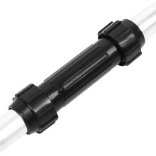 125cm Aluminum Alloy Dual-End Detachable Oars for Kayak & Canoe