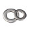 360pcs Stainless Steel Flat Washers Set M2-M10, Assorted Sizes, Storage Box 7