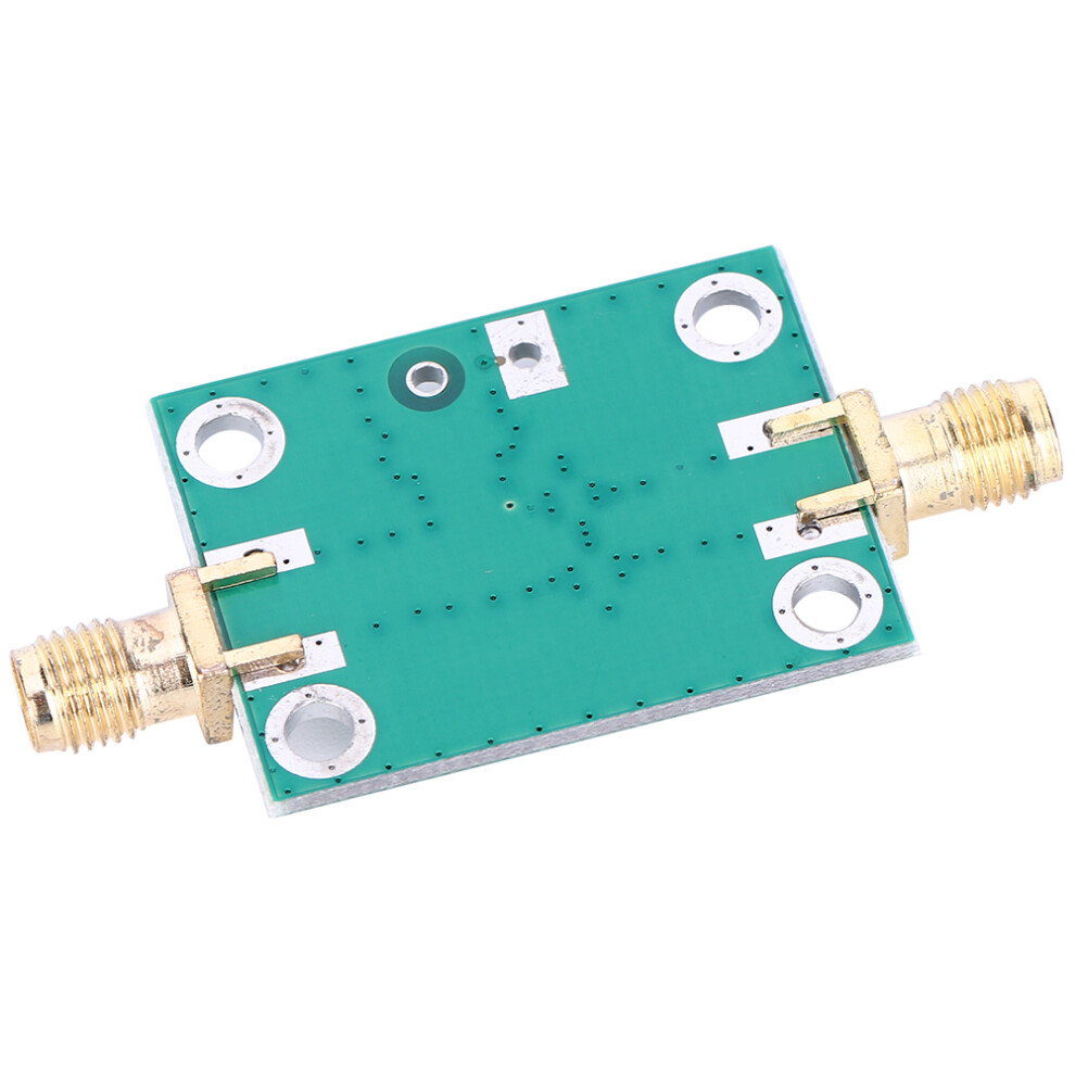 Rf Broadband Low Noise Amplifier 0.1-2000Mhz 30Db Gain Module 9301392471388