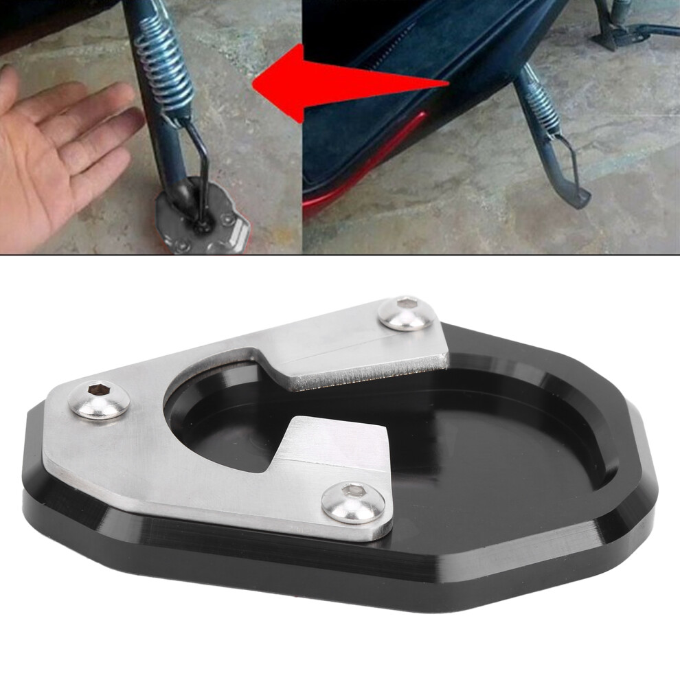 Kickstand Extender For Triumph Tiger 900 Rally Pro 7444352510764