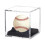 3X Baseball Display Case UV Protected Acrylic Baseball Display Cases Display Cases for Any Baseball 6