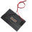 2pcs Mini 5V 250mA Solar Panel System with 30cm Cable, 110x69mm 3