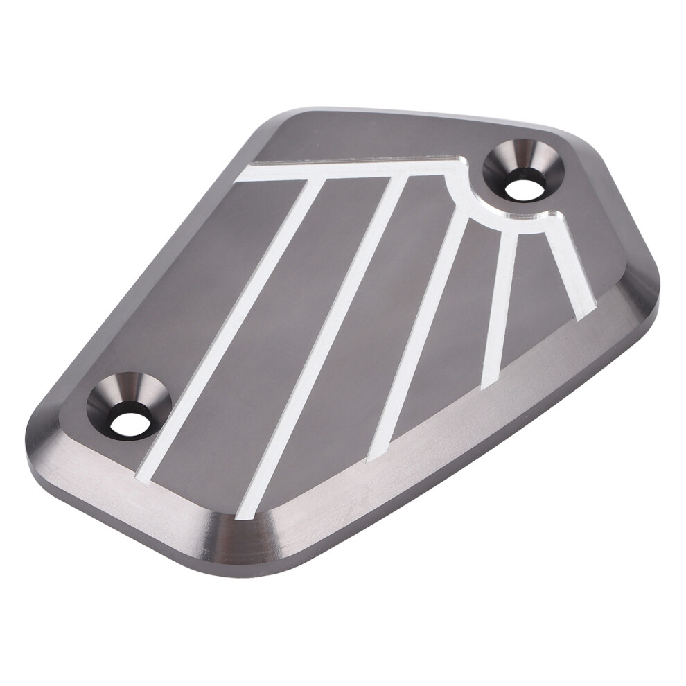 Aluminum Front Brake Reservoir Cap Guard For Honda Cb1000r 2019-2020 9331392194369