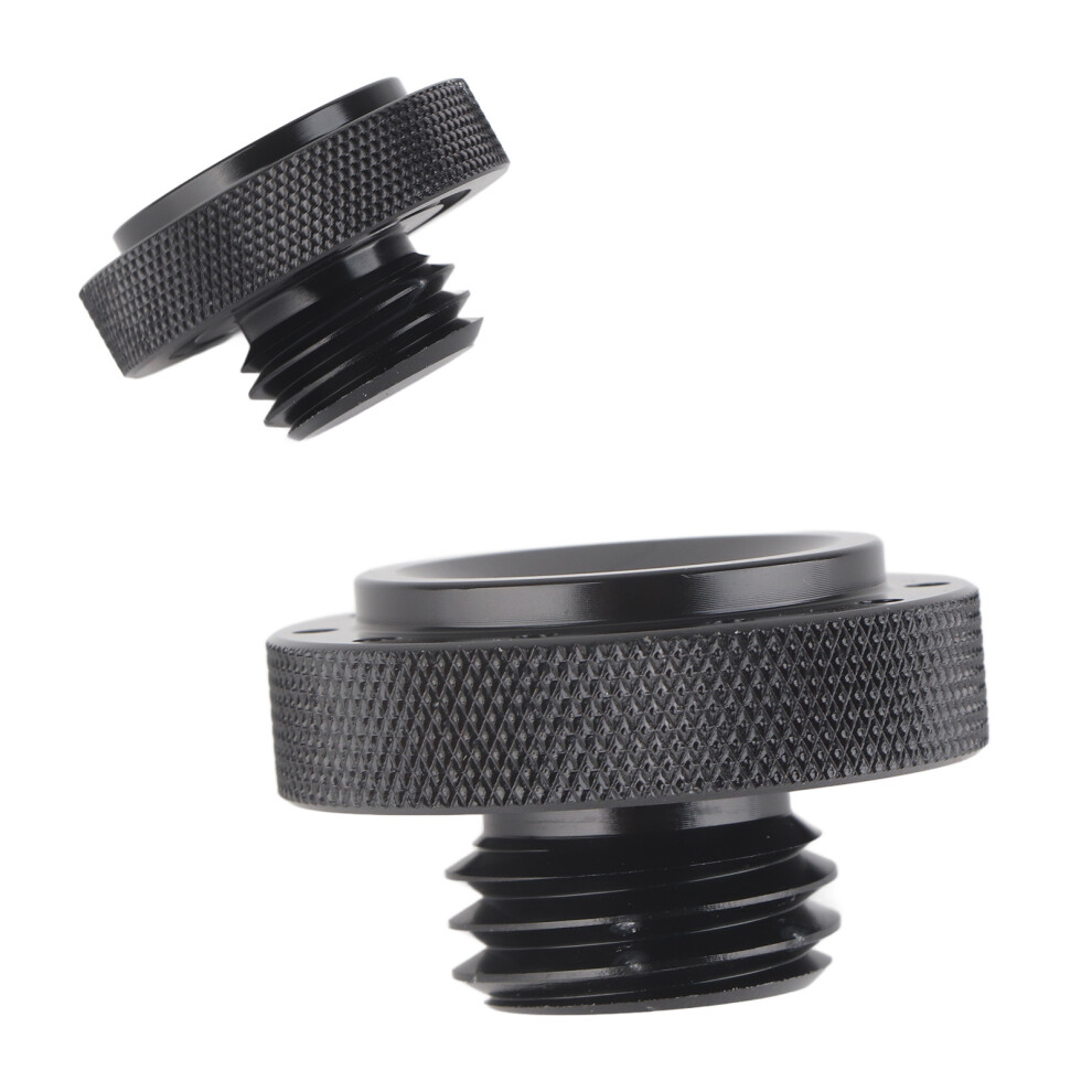 Aluminum Alloy Oil Filler Cap For Scrambler & Street Models 2017-2020 4681392194407