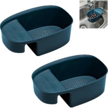 2 Sink Filter Baskets, There Is A Groove At The Bottom, And The Filter Can Be Tightly Installed On The Sink - DD