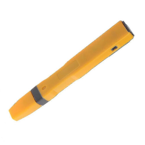 Volt Alert Pen Detector Sensor Led Light Ac Electric Voltage Tester Compact - Pjun 2