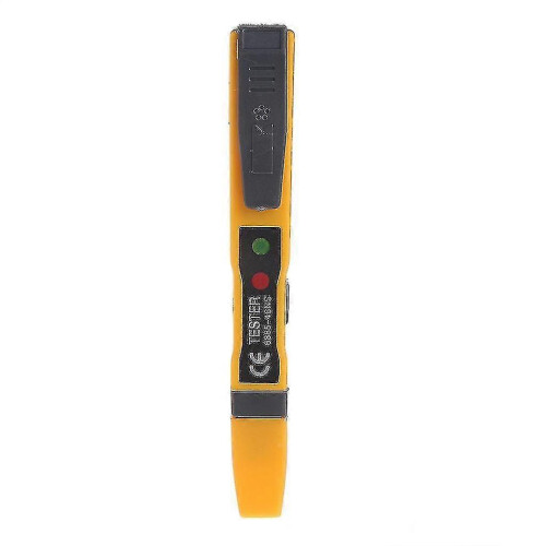 Volt Alert Pen Detector Sensor Led Light Ac Electric Voltage Tester Compact - Pjun 2