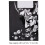 Hannya Pattern Tattoo Practice Book, 50 Sheets, 28.5x21cm 11