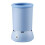 (Blue) Dog Paw Washer Large Multifunctional Quick Cleaning Pet Tool for Small Medium-sized Dog 2