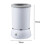 (Blue) Dog Paw Washer Large Multifunctional Quick Cleaning Pet Tool for Small Medium-sized Dog 3